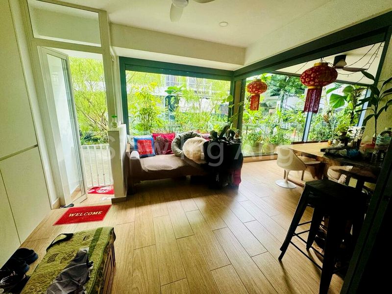 3 Bed Condo for Rent in  Northwood - Image 4